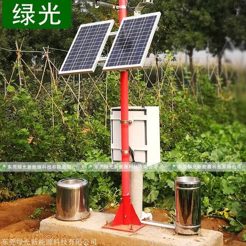 自动气象站及设备厂家选择指南